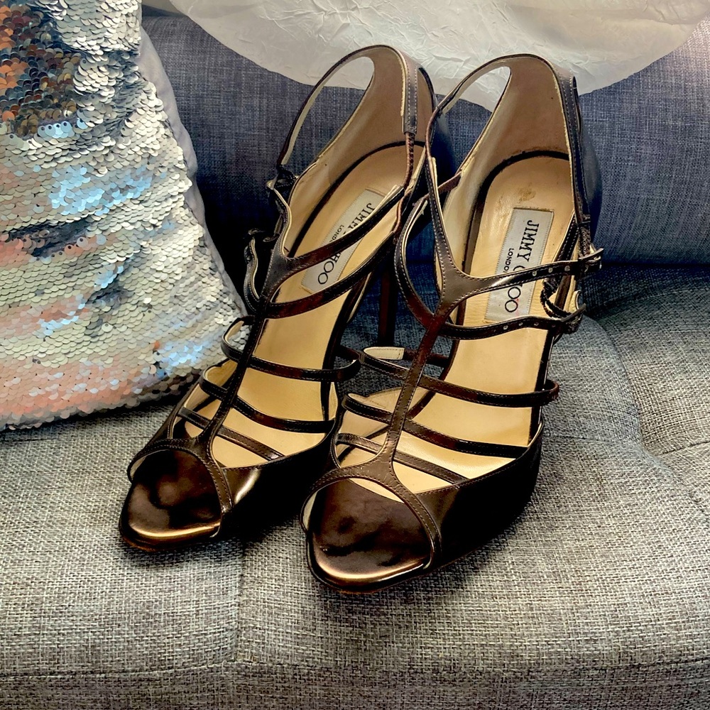 Jimmy Choo Heels